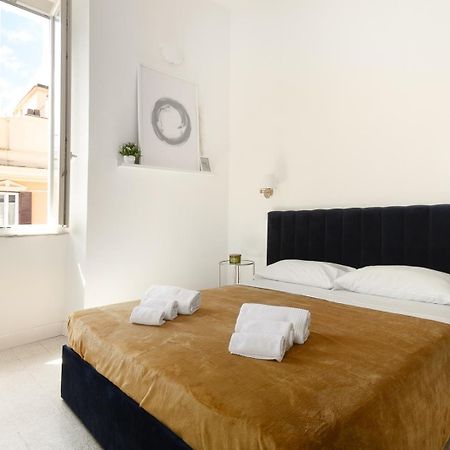 Vatican Family Residence Rome Extérieur photo