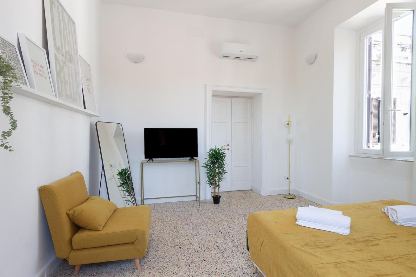 Vatican Family Residence Rome Extérieur photo