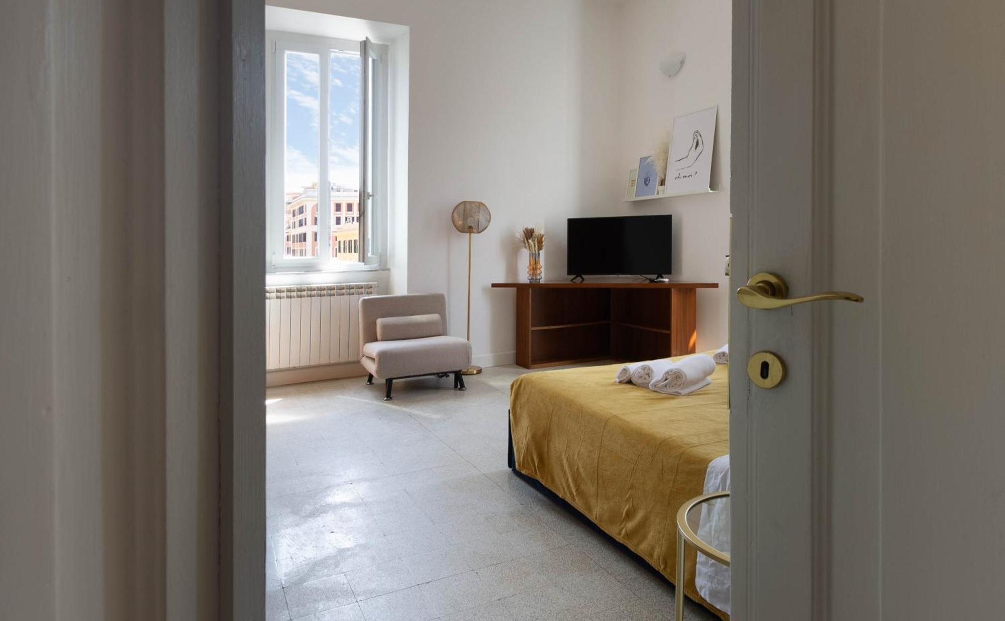 Vatican Family Residence Rome Extérieur photo